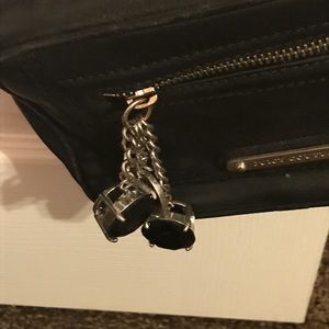 Juicy couture crossbody bag